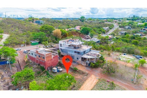 Venda-Terreno-Condomínio Solar da Serraqd. 1 lote 15 , 15  - Jardim Botânico , Brasília , Distrito Federal , 71680350-880111063-38