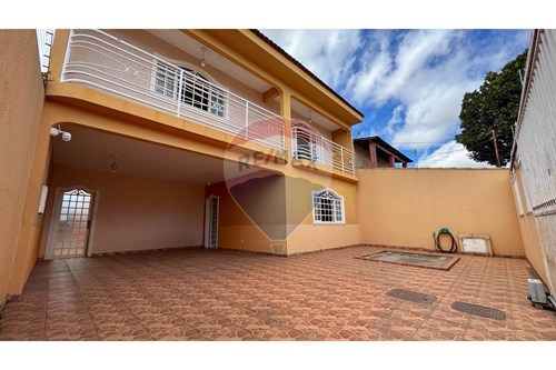 Venda-Casa-Taguatinga Norte , Taguatinga , Distrito Federal , 72130560-880221042-36