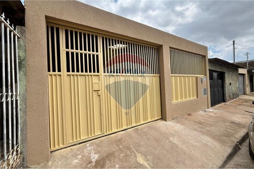 Venda-Casa-Samambaia Norte , Samambaia , Distrito Federal , 72321300-880201022-112