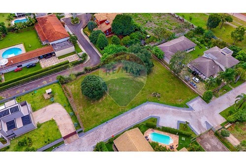 Venda-Terreno-SMPW QD 7 , UN D  - Park Way , Brasília , Distrito Federal , 71.740-702-880221055-28