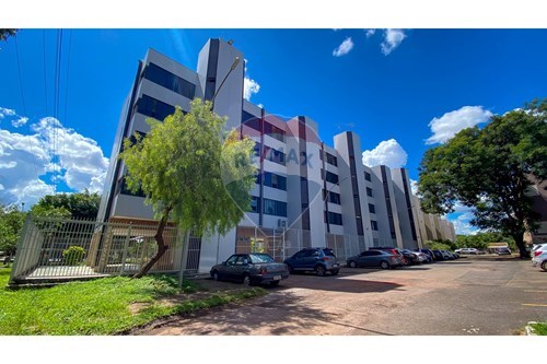 Venda-Apartamento-SHCES Quadra 105 Bloco I , 1  - Novo , Cruzeiro , Distrito Federal , 70650159-880131002-108