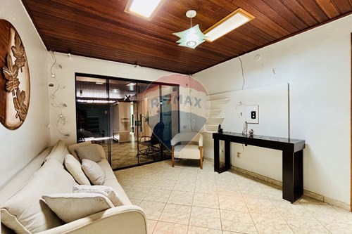 Venda-Casa-QR 514 Conjunto 07 , 43  - Samambaia Sul , Samambaia , Distrito Federal , 72314107-880111080-12