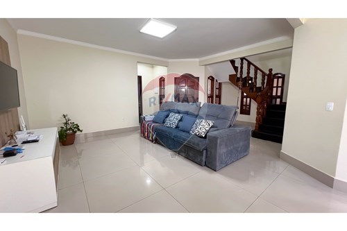 Venda-Casa-Ceilândia - QNM 22 Conjunto D , 17  - Ceilandia Norte , Ceilandia , Distrito Federal , 72210224-880261125-22