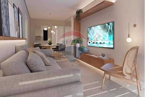 Venda-Apartamento-Noroeste , Brasília , Distrito Federal , 70686-545-880321003-402