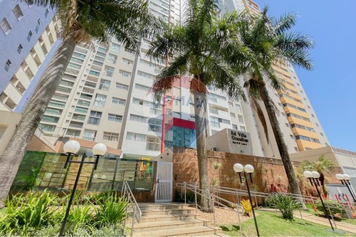 Alugar-Apartamento-Norte , Águas Claras , Distrito Federal , 71916000-880161041-108