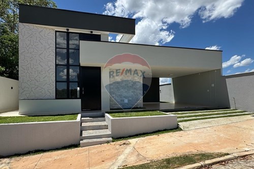 Venda-Casa de Condomínio-Jardim Botânico , Brasília , Distrito Federal , 71680380-880341021-113