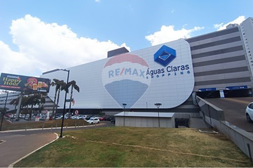 Alugar-Loja em Shopping-Sul , Águas Claras , Distrito Federal , 71936-250-880321097-58