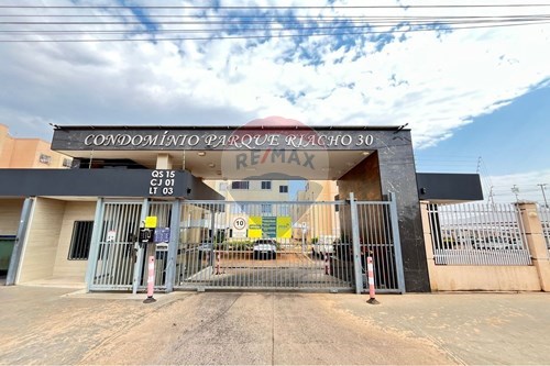 Venda-Apartamento-Riacho Fundo II , Riacho Fundo , Distrito Federal , 71884561-880201021-54