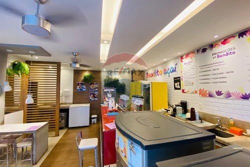 Venda-Ponto Comercial/ Loja-2ª Avenida , 04  - Bendito Açaí  - Nucleo Bandeirante , Nucleo Bandeirante , Distrito Federal , 71715070-880261149-23