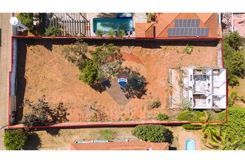 Venda-Terreno-CH 14  Arniqueiras , 9  - Cond Girassóis  - Arniqueiras , Águas Claras , Distrito Federal , 72115-240-880341021-141