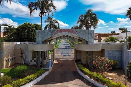 Venda-Casa-SMPW Quadra 4 Conjunto 4 Park Way , Quadra 4 Conjunto 4  - Condomínio Bella Vista Park Way  - Park Way , Brasília , Distrito Federal , 71735404-880341043-67