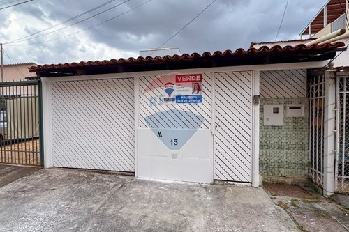 Venda-Casa-QI 07 Conjunto M , 15  - Guara I , Guara , Distrito Federal , 71020136-880111090-9