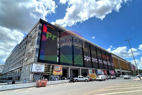 Alugar-Cj. Comercial/ Sala-SDS Bloco O Sala , 514  - Edifício Venâncio VI  - Asa Sul , Brasília , Distrito Federal , 70393905-880261157-159