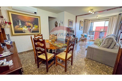 Venda-Apartamento-SQN 116 BLOCO E , 110  - Asa Norte , Brasília , Distrito Federal , 70773-050-880261024-63