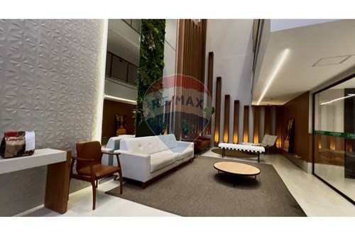 Venda-Apartamento-Avenida das Araucárias , 4400  - Via Enseada  - Sul , Águas Claras , Distrito Federal , 71936250-880351001-154