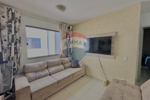 Venda-Apartamento-Edificio Mar Adriático QNL , 9  - Estação Metropolitano  - Taguatinga Norte , Taguatinga , Distrito Federal , 72151000-880411007-29