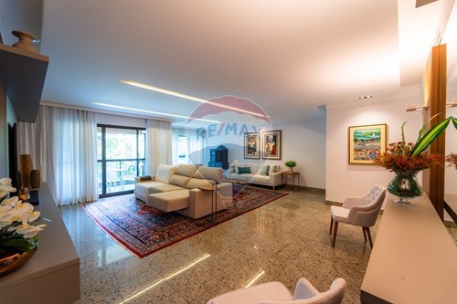 Venda-Apartamento-Asa Norte , Brasília , Distrito Federal , 70854020-880251001-41