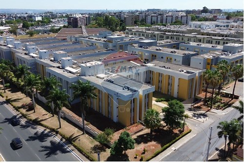 Venda-Apartamento-Sudoeste , Brasília , Distrito Federal , 70680500-880161048-37