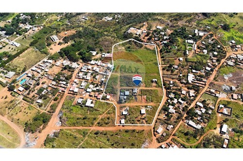 Venda-Terreno-QR 617 - Samambaia norte, Brasília - DF, 72333-001 , 1  - Samambaia Norte , Samambaia , Distrito Federal , 72333-001-880341004-36