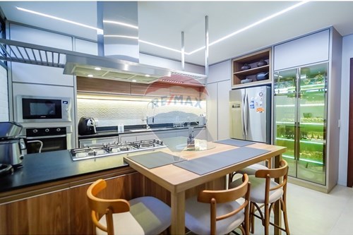 Venda-Casa-SHIS QI 26 CONJUNTO 02 CASA , 8  - Ponte JK  - Lago Sul , Brasília , Distrito Federal , 71670020-880111085-6