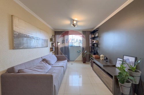 Venda-Apartamento-Sul , Águas Claras , Distrito Federal , 71930-250-880341136-5