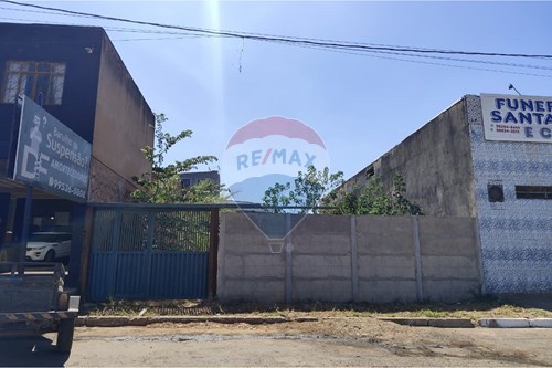 Venda-Terreno-SDE QUADRA , 04  - Ade , Ceilandia , Distrito Federal , 72237-490-880241002-34