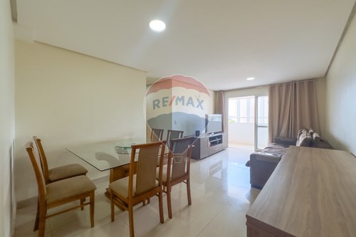 Venda-Apartamento-Spetaculo Avenida Sibipiruna Lote 2 , Apartamento  - Sul , Águas Claras , Distrito Federal , 71928720-880331011-66