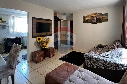 Venda-Apartamento-Riacho Fundo II , Riacho Fundo , Distrito Federal , 71880120-880391011-4