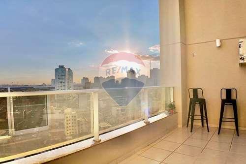 Venda-Apartamento-rua 25 , sul  - Park Style  - Sul , Águas Claras , Distrito Federal , 71927-180-880341021-131