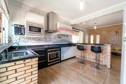 Venda-Casa de Condomínio-SHA conjunto 5 Rua da Mansão Imperial , 22  - Arniqueiras , Águas Claras , Distrito Federal , 71995170-880111042-15