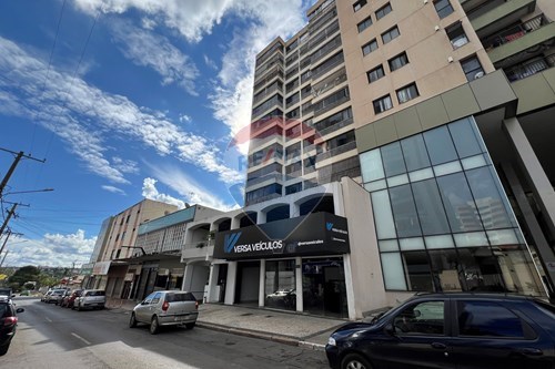 Venda-Apartamento-CNB 6 LOTE 3 , 804  - Av. Comercial Norte  - Taguatinga Norte , Taguatinga , Distrito Federal , 72115065-880351011-68