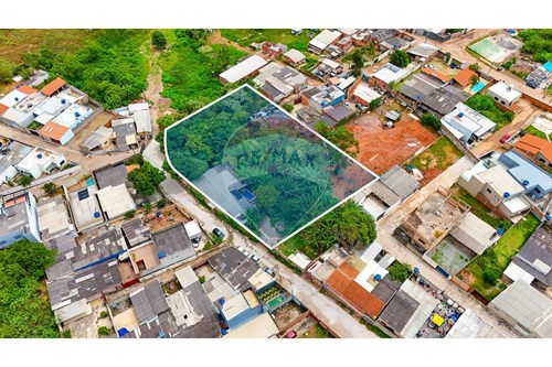 Venda-Chácara / Sítio / Fazenda-Arniqueiras , Águas Claras , Distrito Federal , 71993210-880221003-42