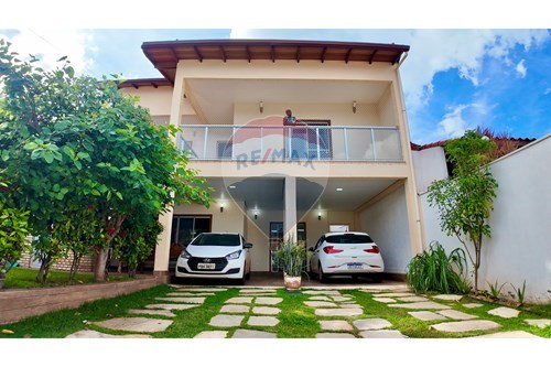 Venda-Casa de Condomínio-Jardim Botânico , Brasília , Distrito Federal , 71680368-880341021-100