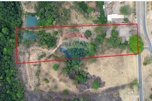 Venda-Chácara / Sítio / Fazenda-Setor Oeste , Gama , Distrito Federal , 72.490-010-880161051-13