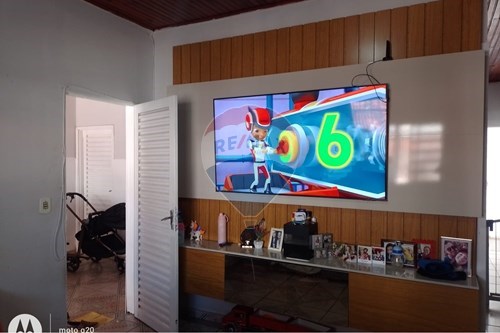 Venda-Casa-E , QNP 18 CONJUNTO  - Ceilandia Sul , Ceilandia , Distrito Federal , 72231805-880401015-7