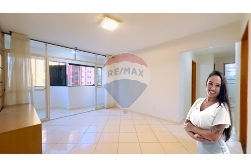 Venda-Apartamento-Rua 12 Sul Águas Claras Residencial Rafaela , lote 16  - Residencial Rafaela Águas Claras  - Sul , Águas Claras , Distrito Federal , 71939000-880341042-82