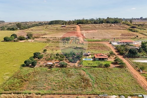 Venda-Chácara / Sítio / Fazenda-Condomínio Bello Vale Setor Alexandre Gusmão Incra , 09  - DF-180  - Zona Rural , Ceilandia , Distrito Federal , 72701991-880411033-13