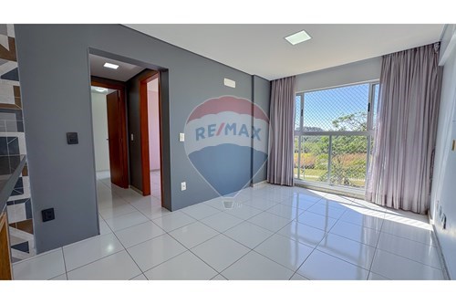 Venda-Apartamento-Residencial Serra Verde Quadra 17 , 01  - Sobradinho , Sobradinho , Distrito Federal , 73046-720-880261024-54