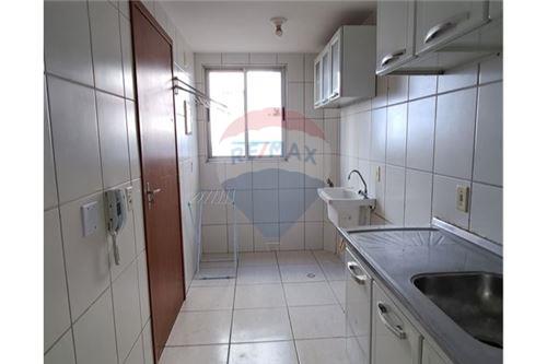 Apartamento - Alugar - Samambaia , Distrito Federal - 15 - 880391011-986