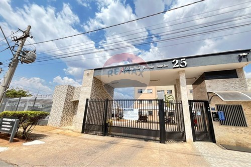 Venda-Apartamento-Riacho Fundo II , Riacho Fundo , Distrito Federal , 71884-032-880201022-103