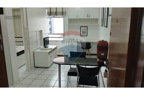 Venda-Apartamento-seps 712/912 lote c bloco A , Gran ville  - gran ville  - Asa Sul , Brasília , Distrito Federal , 70390128-880441006-8