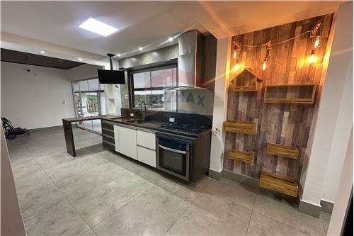 Alugar-Casa-Sh Condomínio Parque Jardim das Paineiras - Jardim , 47  - Jardim Botânico , Brasília , Distrito Federal , 71680-366-880321097-56