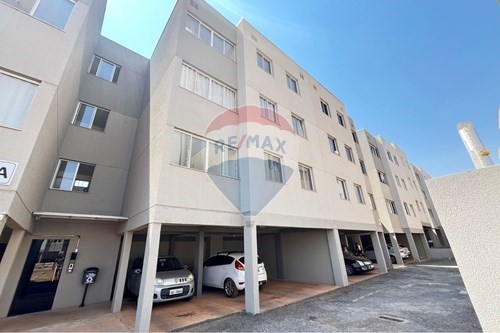 Alugar-Apartamento-Riacho Fundo II , Riacho Fundo , Distrito Federal , 71884454-880201020-319