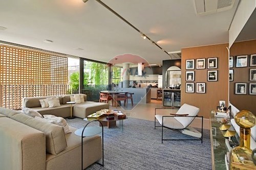 Venda-Apartamento-SQNW 310 bloco D , Noroeste  - Noroeste , Brasília , Distrito Federal , 70687220-880331072-33