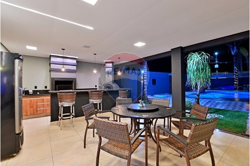 Venda-Casa de Condomínio-Paranoa , Paranoa , Distrito Federal , 73255901-880161035-9