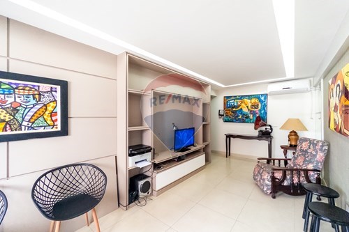 Venda-Apartamento-Norte , Águas Claras , Distrito Federal , 71940-000-880321005-59