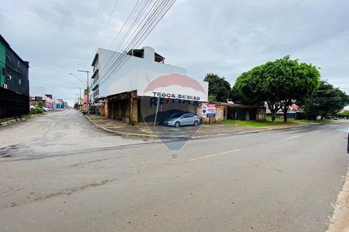 Venda-Terreno-QSD 43 - Taguatinga Sul , 01  - BRB  - Taguatinga Sul , Taguatinga , Distrito Federal , 72020-430-880261149-7