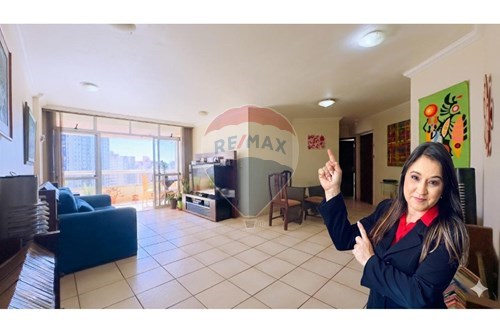 Venda-Apartamento-Quadra 203 Solar das Araucárias , 4  - Sul , Águas Claras , Distrito Federal , 71939360-880341086-59