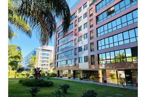 Venda-Cobertura-SQNW 111 BLOCO A , 1  - Noroeste , Brasília , Distrito Federal , 70686705-880341018-175