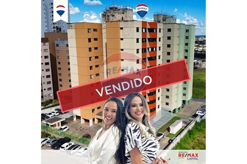 Venda-Apartamento-Quadra 203 Dom Pedro II Águas Claras , lote 8  - Residencial Dom Pedro II Águas Claras  - Sul , Águas Claras , Distrito Federal , 71939360-880341042-49